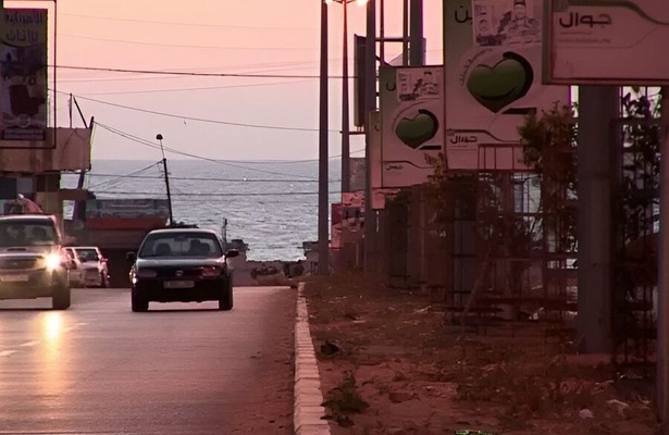 Echoes Of A Lost Gaza