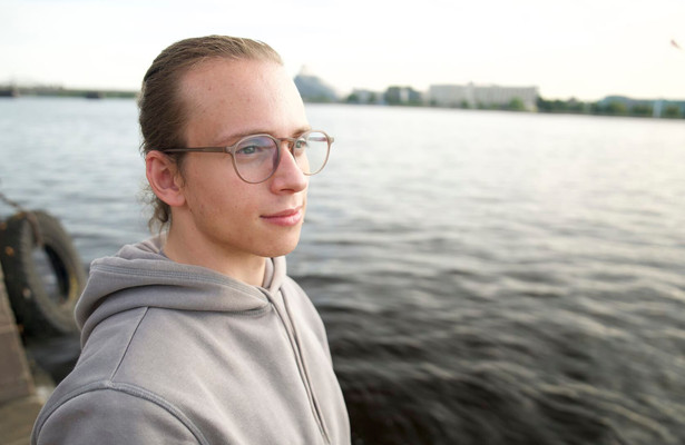 Echtes Leben: Tics und Träume - mit Tourette ins Abenteuer