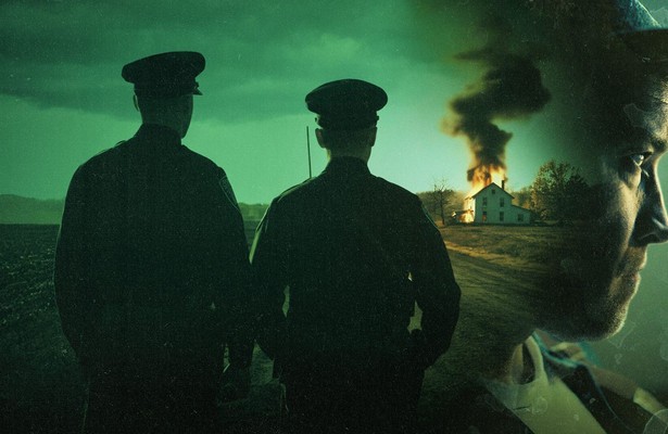 Ed Gein: Original Psycho