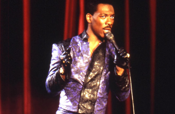 Eddie Murphy: Raw