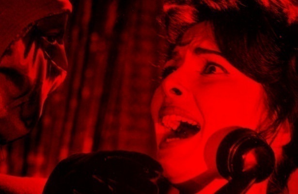 Edgar Wallace: Der grüne Bogenschütze