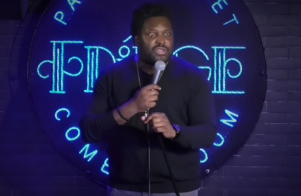 Edgar-Yves Jr. - Le Prix de la liberté