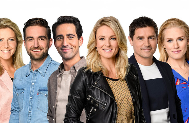 Editie NL