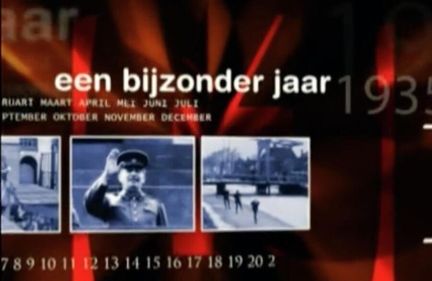 Een bijzonder jaar