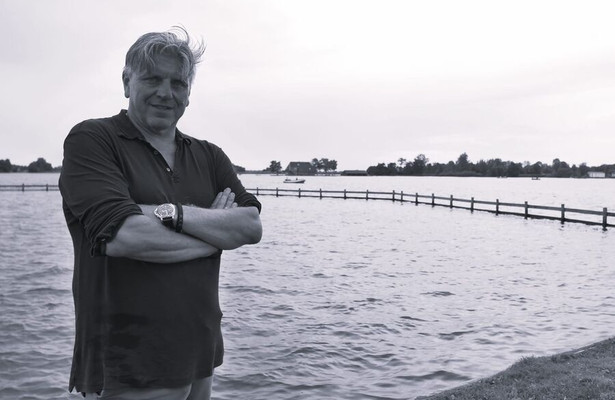 Een jaar zonder Jonnie