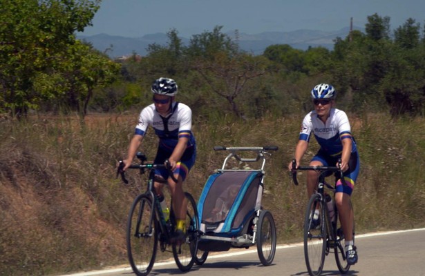 Een nieuw leven in de zon