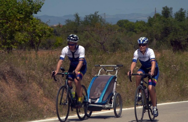 Een nieuw leven in de zon