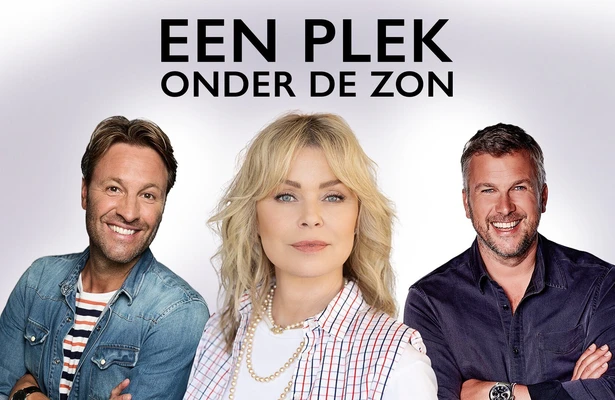 Een plek onder de zon