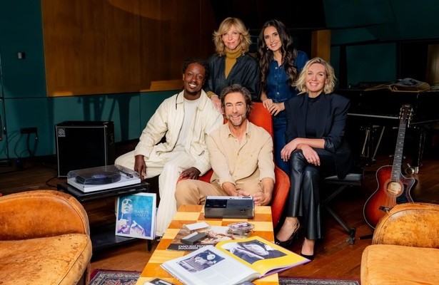 Een schat aan Shaffy