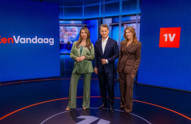 EenVandaag