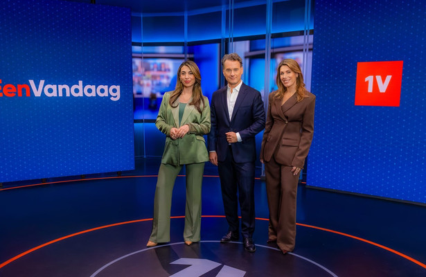 EenVandaag