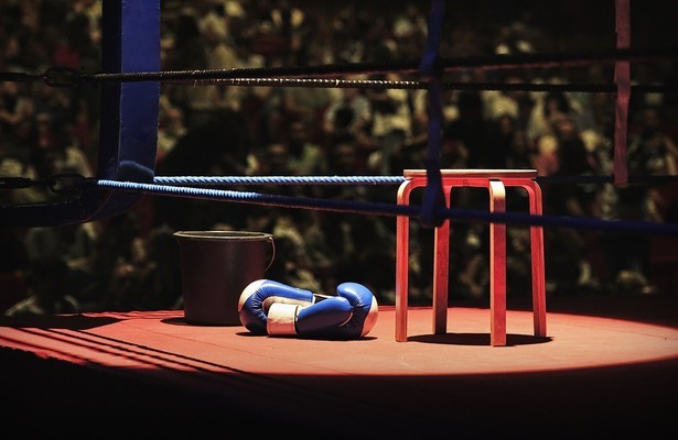 EFC Premium Fights