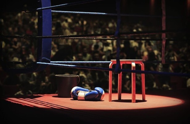 EFC Premium Fights