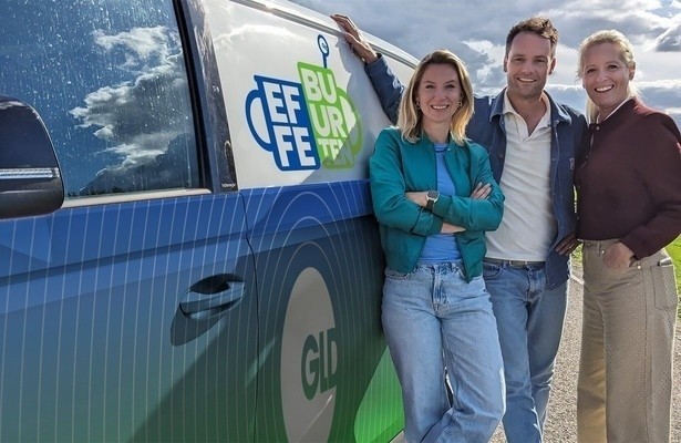 Effe Buurten
