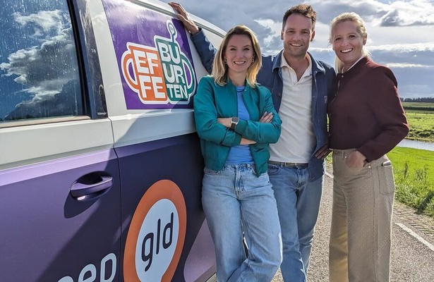 Effe Buurten