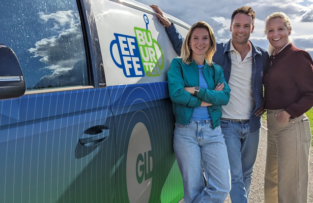 Effe Buurten