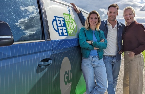 Effe Buurten