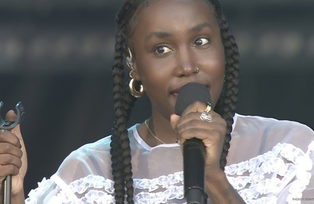 Ego Ella May : Festival International de Jazz de Montréal