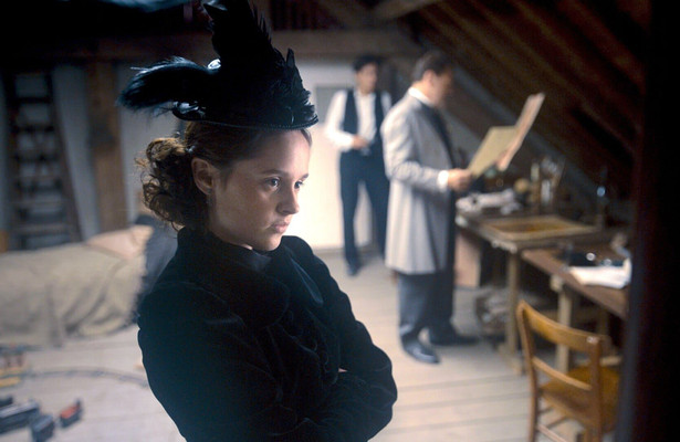 Egon Schiele: Tod und Mädchen