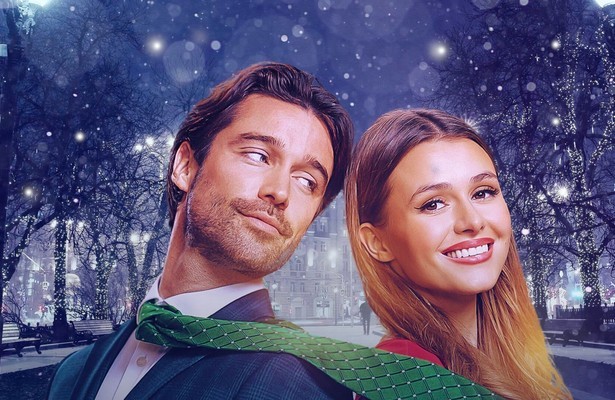 Ein Bachelor zu Weihnachten