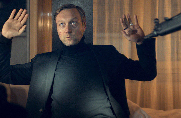 Ein Fall für Conti - Der verlorene Sohn