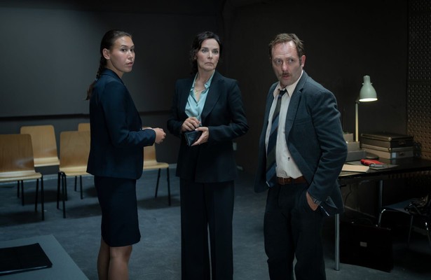 Ein Fall für Conti - Spieler