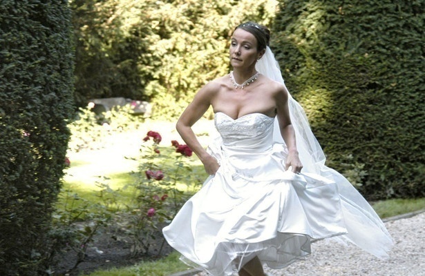 Ein Hausboot zum Verlieben