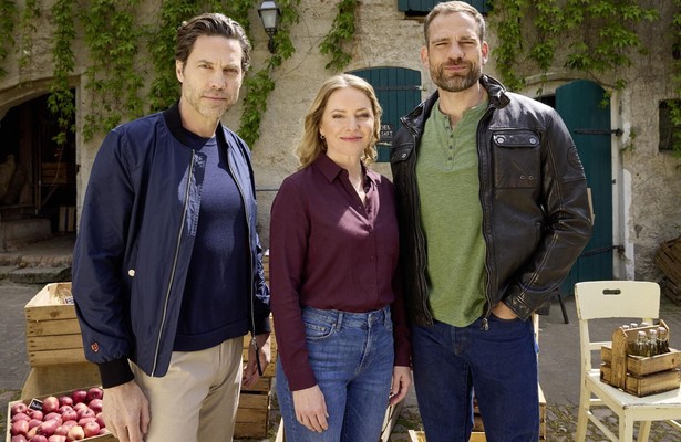 Ein Hof zum Verlieben