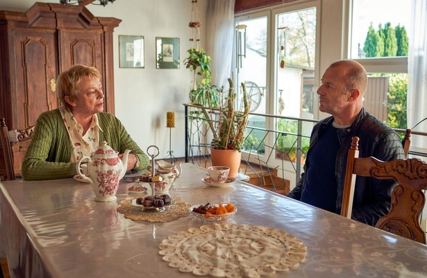 Ein Mädchen wird vermisst