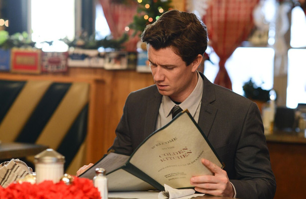 Ein Prinz zu Weihnachten