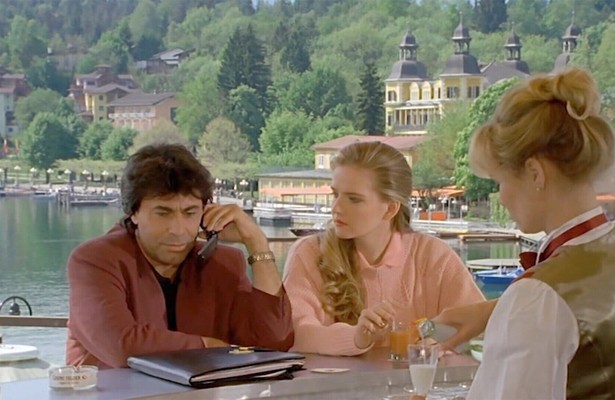 Ein Schloss am Wörthersee - Der Kinofilm