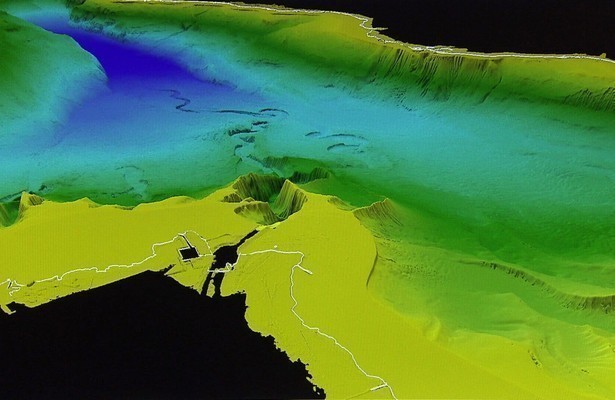 Ein See für drei Länder - Der Bodensee als Gemeinschaftsbesitz