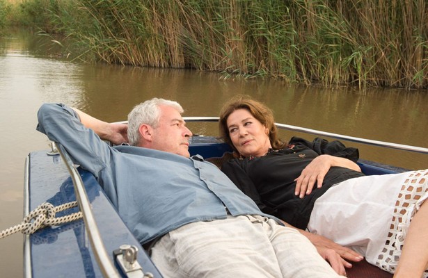 Ein Sommer im Burgenland