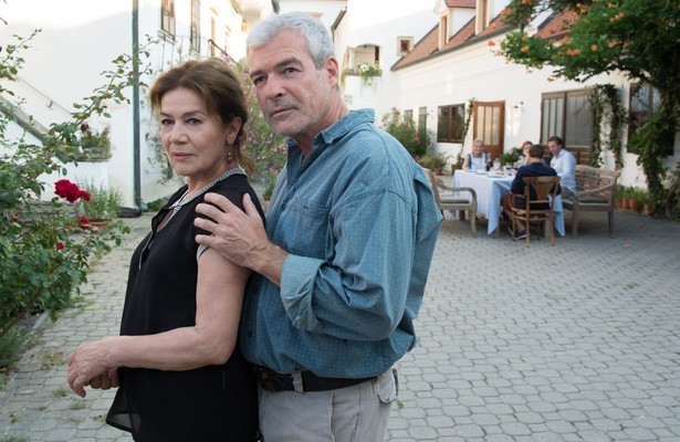 Ein Sommer im Burgenland