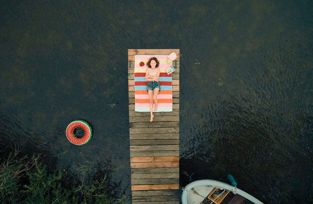 Ein Sommer in Sommerby