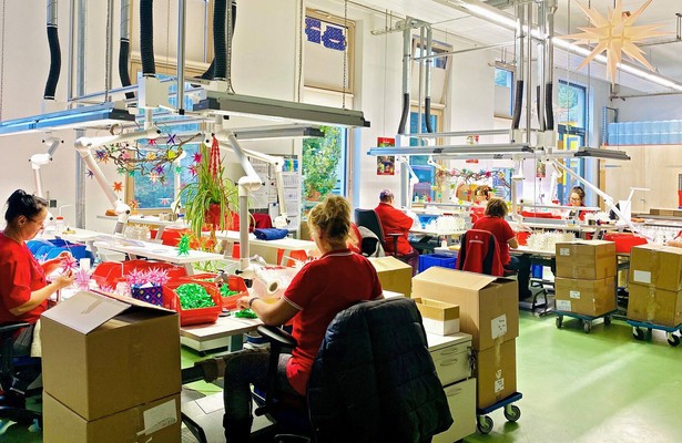 Ein Stern für die Welt