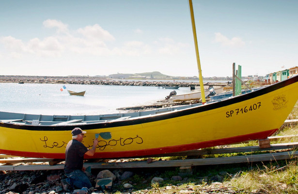 Ein Stück Frankreich in Nordamerika: Die Inseln Saint-Pierre et Miquelon
