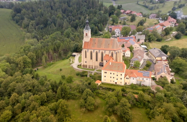 Ein Stück Österreich