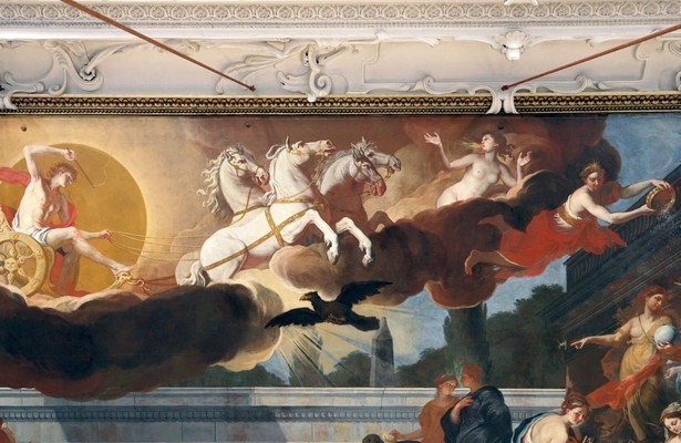 Ein Stück Österreich: Das historische Graz