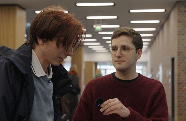 Eine Frage des Gewissens