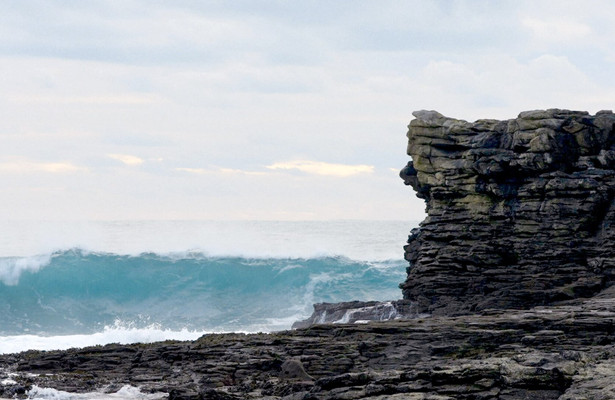 Einfach Sein - Leben auf einer bretonischen Insel
