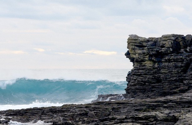 Einfach Sein - Leben auf einer bretonischen Insel