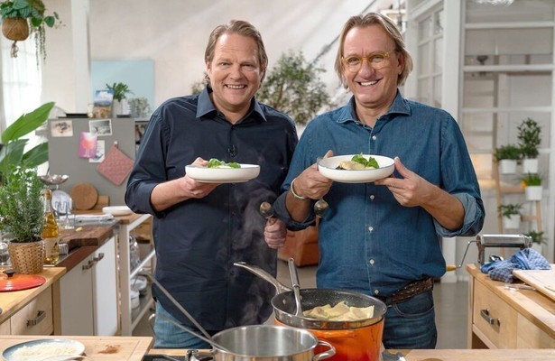 Einfach und köstlich