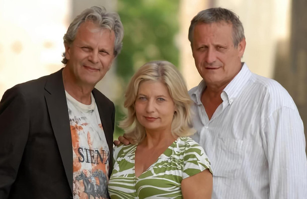 Einmal Toskana und zurück