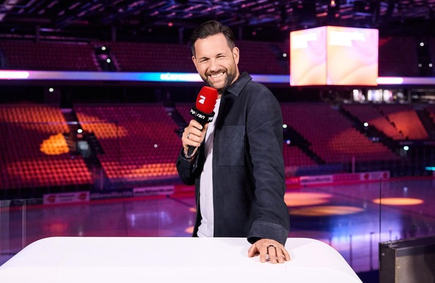 Eishockey live - WM 2026: Deutschland - Lettland