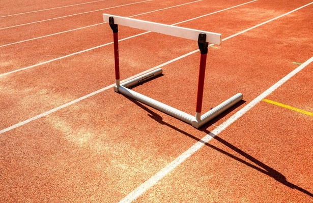 EK atletiek Birmingham
