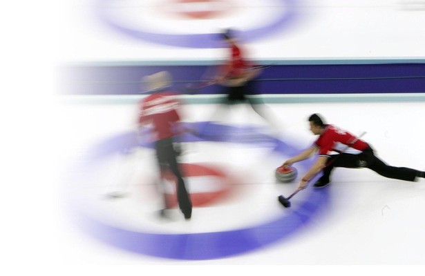 Curling: EK in Ostrava