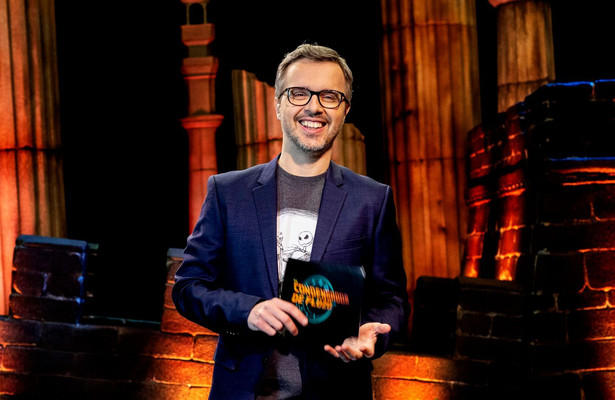 El condensador de fluzo