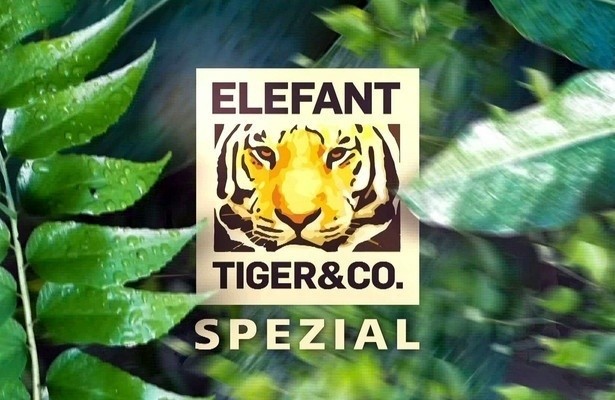 Elefant, Tiger & Co.