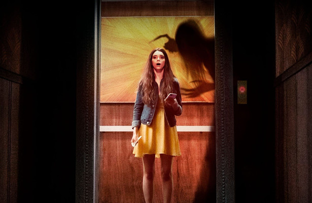 Elevator Game